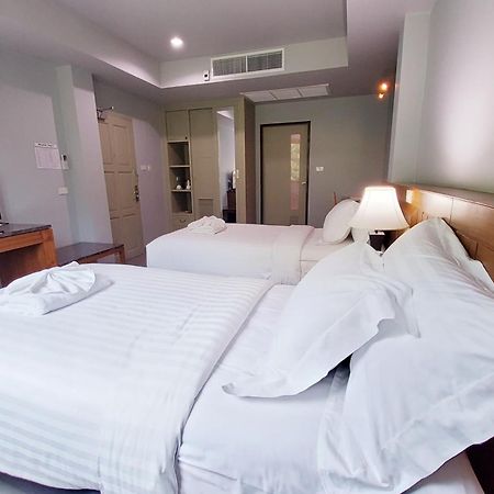 Plakan Resort Kanchanaburi Luaran gambar
