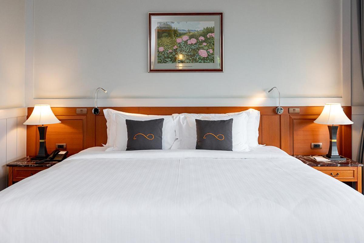 Plakan Resort Kanchanaburi Luaran gambar