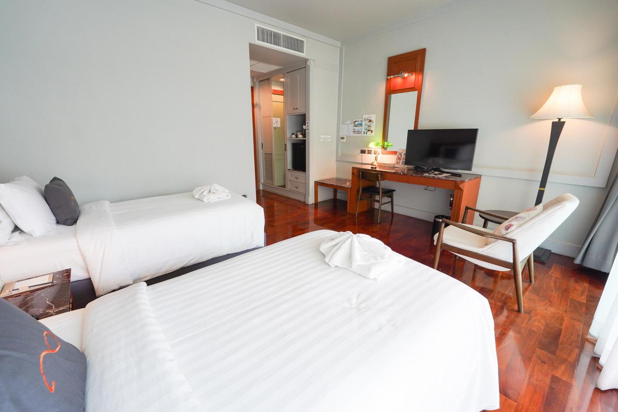Plakan Resort Kanchanaburi Luaran gambar