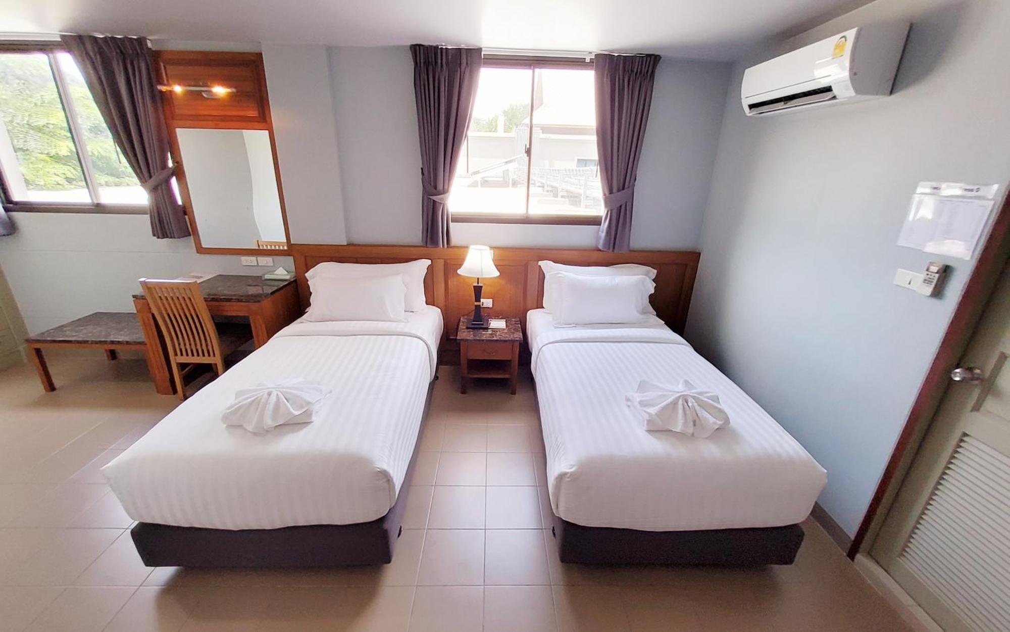 Plakan Resort Kanchanaburi Luaran gambar