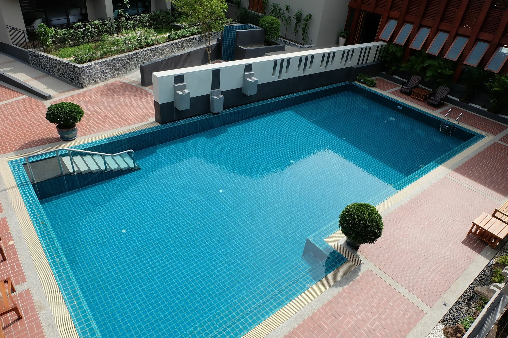 Plakan Resort Kanchanaburi Luaran gambar