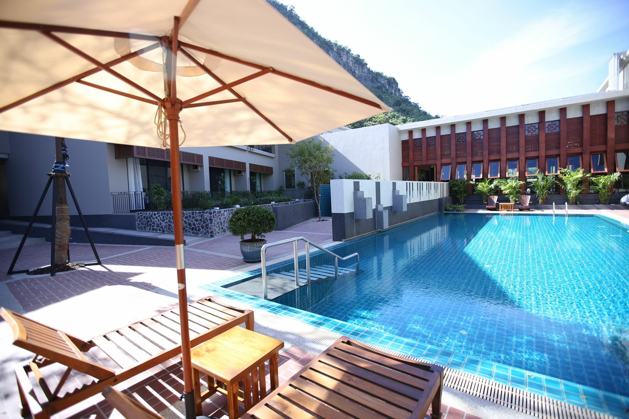 Plakan Resort Kanchanaburi Luaran gambar