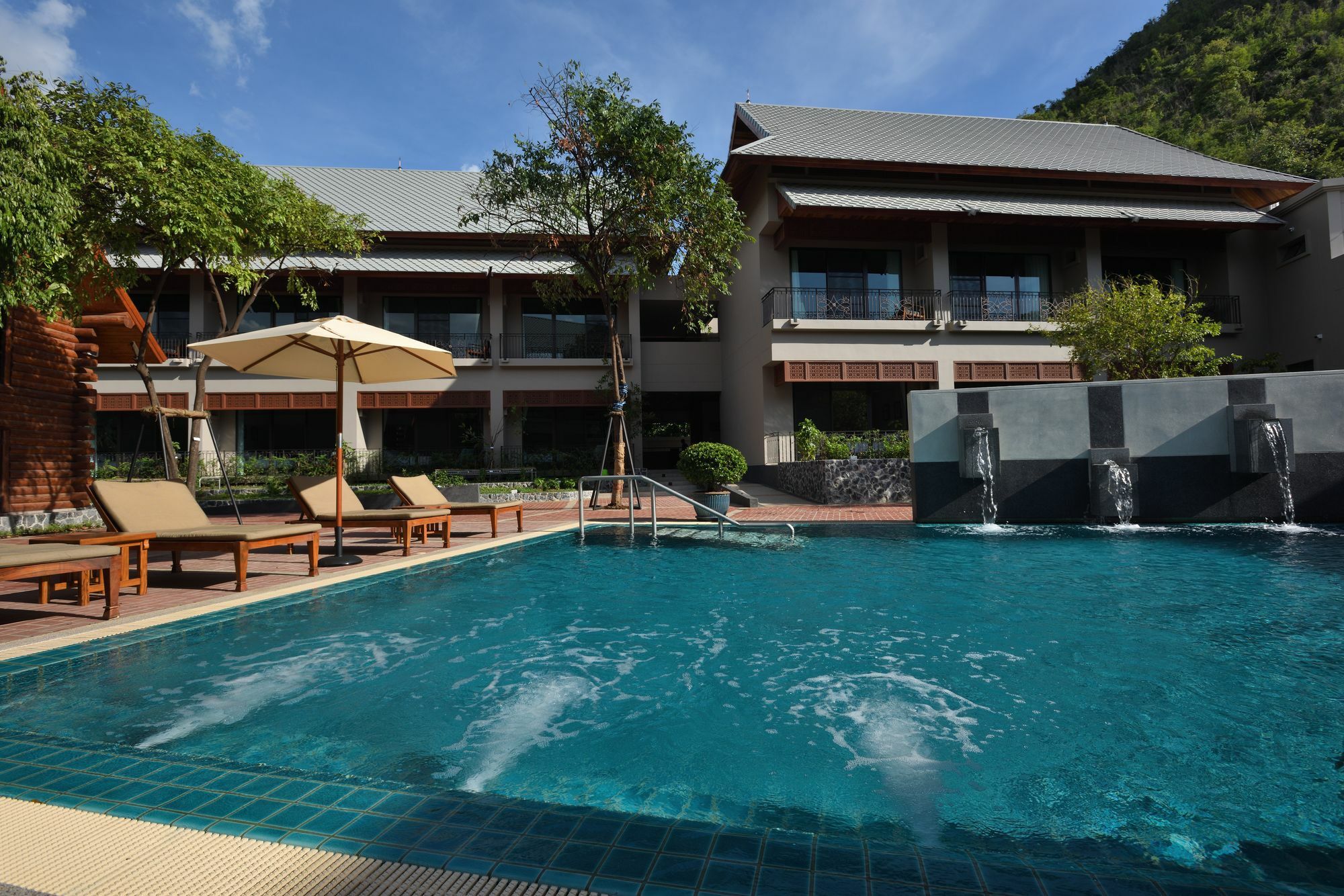 Plakan Resort Kanchanaburi Luaran gambar