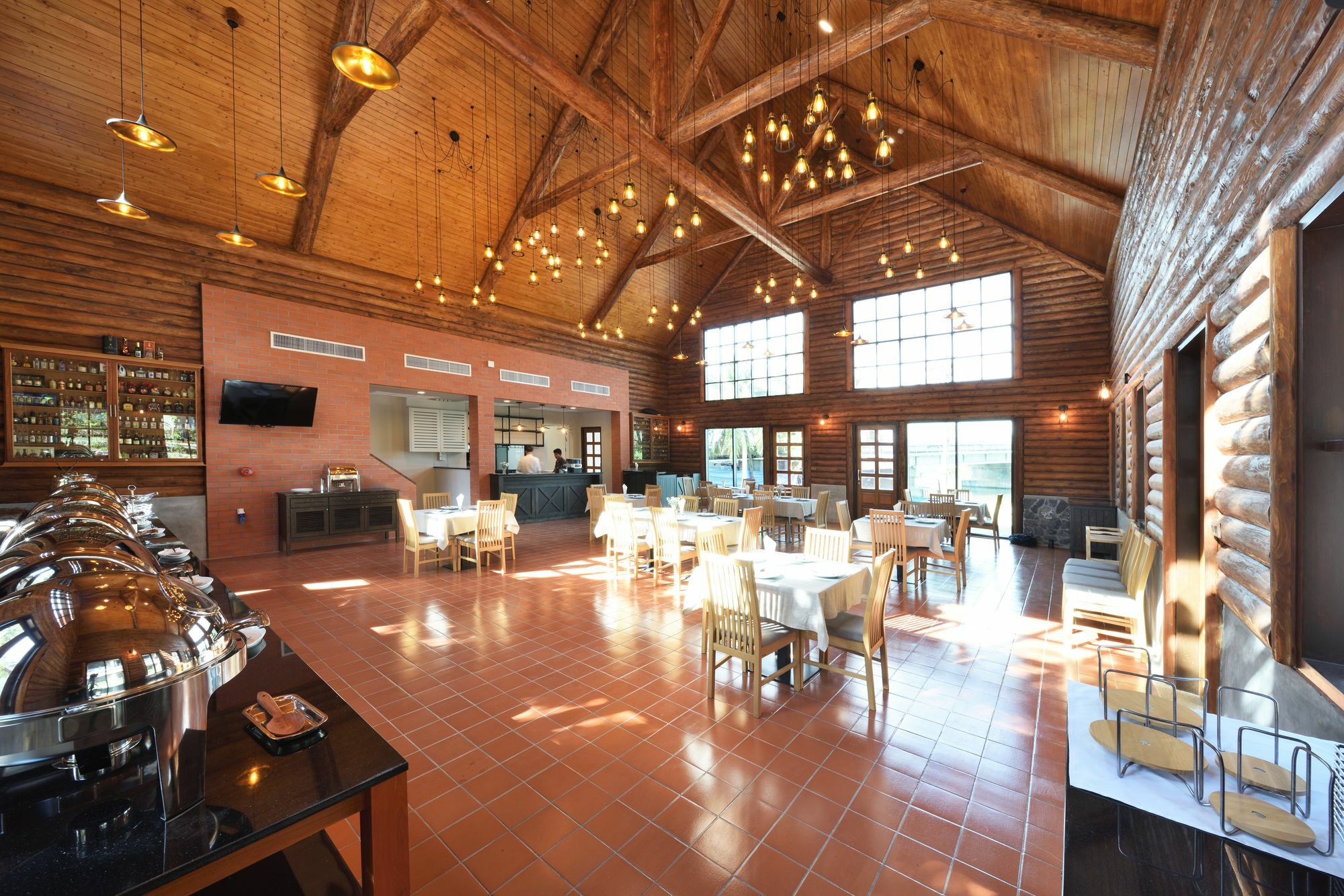 Plakan Resort Kanchanaburi Luaran gambar