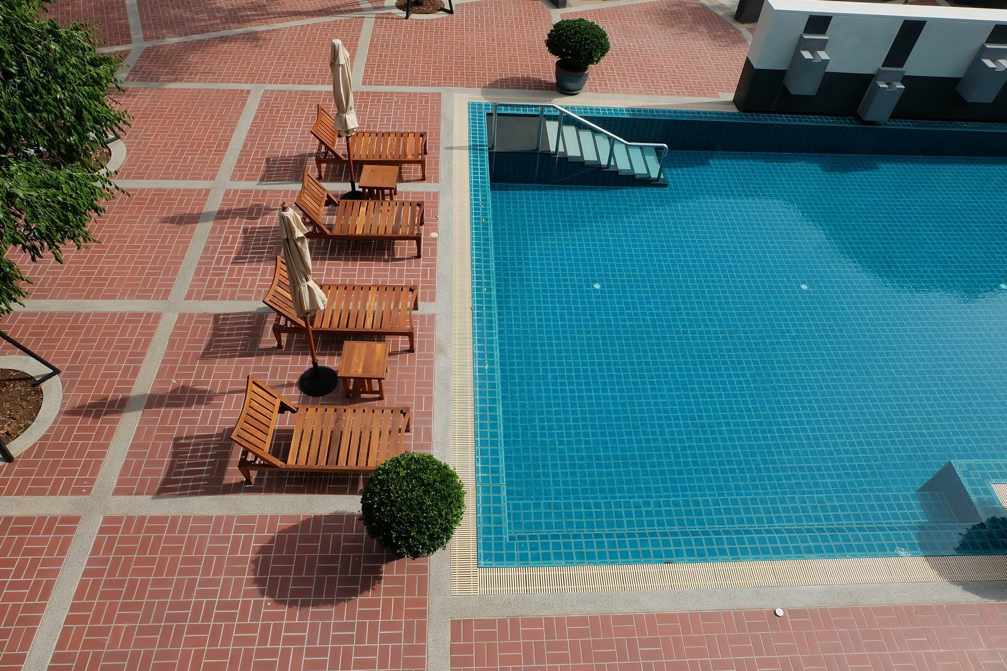 Plakan Resort Kanchanaburi Luaran gambar